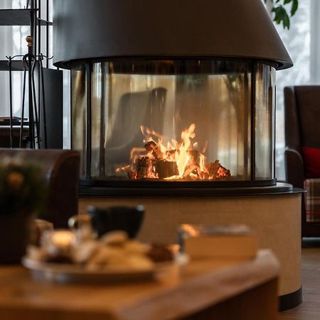 Dolmites Nature Hotel Vigilerhof Seis am Schlern Buitenkant foto